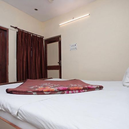Narayani Guest House By Grb Kankhal Exterior photo