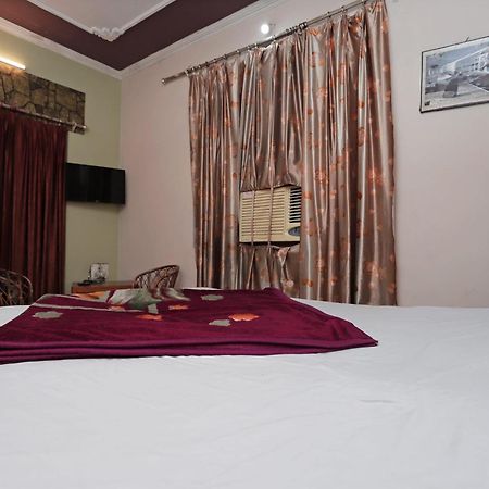 Narayani Guest House By Grb Kankhal Exterior photo
