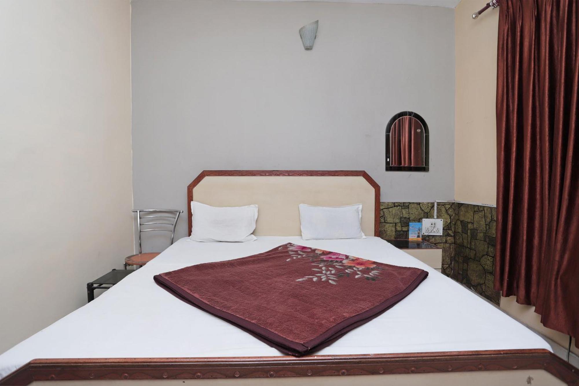 Narayani Guest House By Grb Kankhal Exterior photo