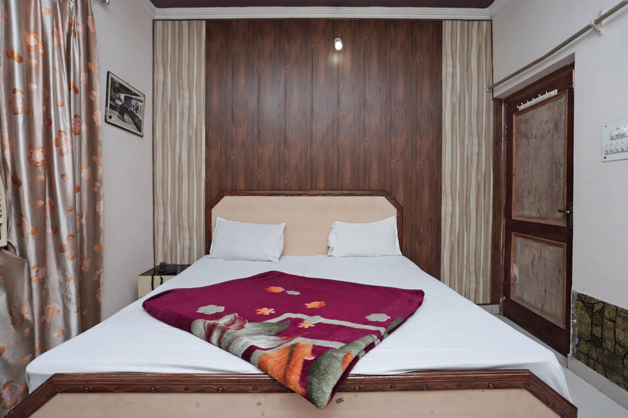 Narayani Guest House By Grb Kankhal Exterior photo