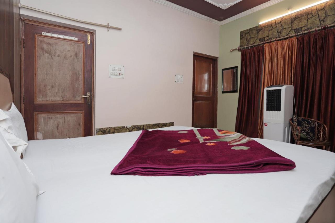 Narayani Guest House By Grb Kankhal Exterior photo